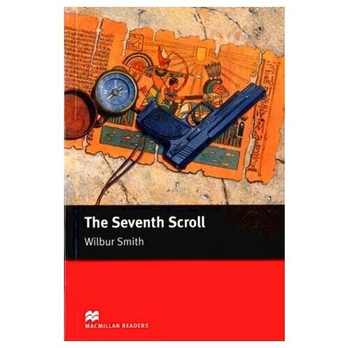 The Seventh Scroll (Reader)