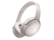 Беспроводные наушники Bose QuietComfort Headphones, белый