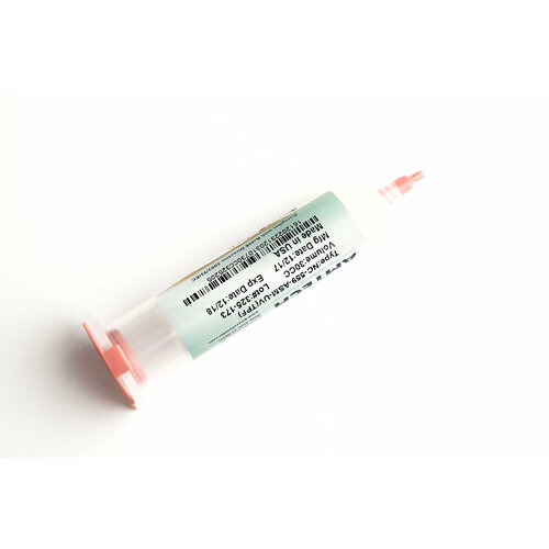 Флюс Amtech NC-559-ASM-UV(TPF) 30g ORG (Шприц)