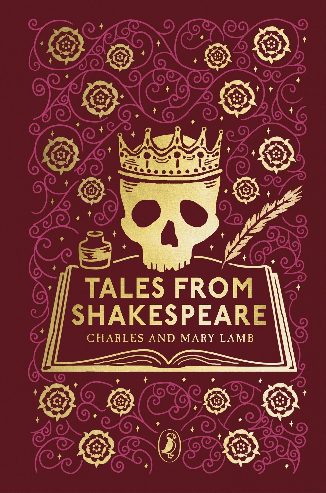 Tales from Shakespeare / Книга на Английском - фото №1