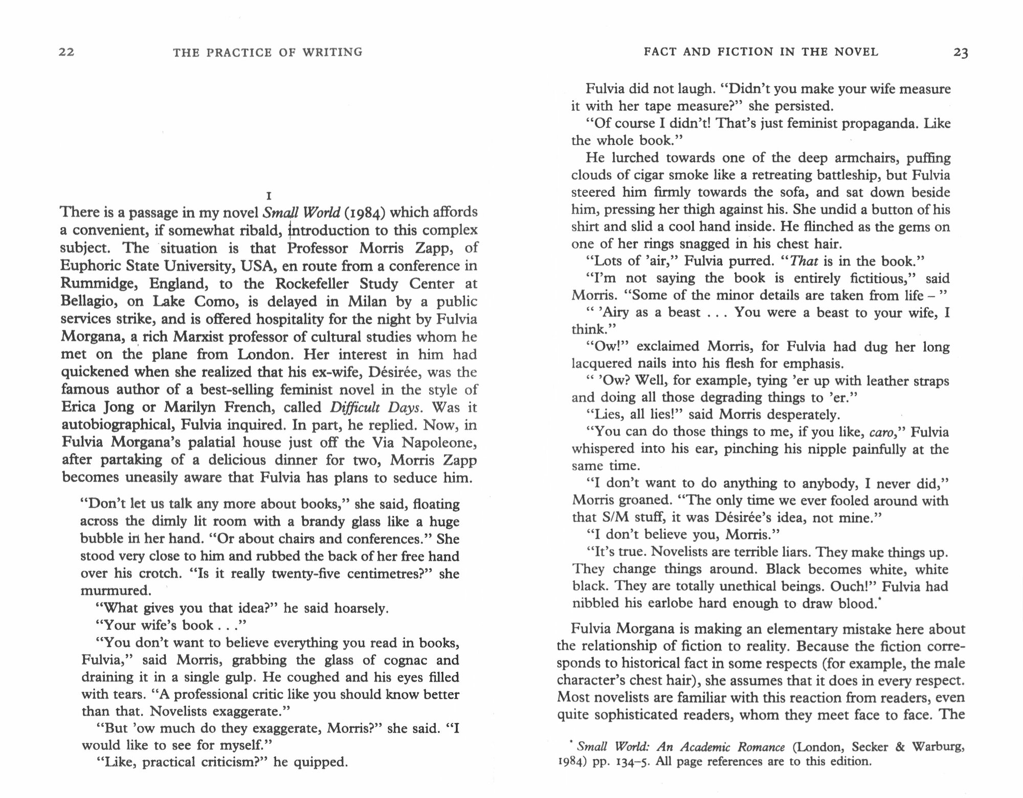 The Practice of Writing / Книга на Английском - фото №2