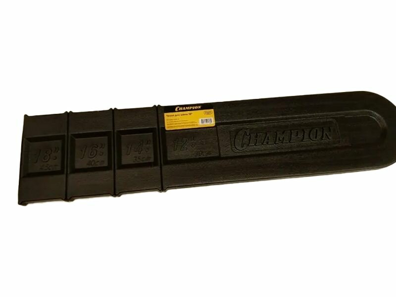 фото Чехол для шины CHAMPION 18" PRO (LG) C1371