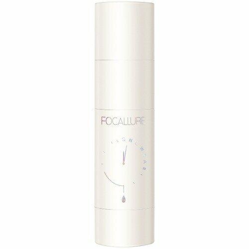 Тональная основа FOCALLURE Flawless Longwear Foundation, тон 101, 20 мл