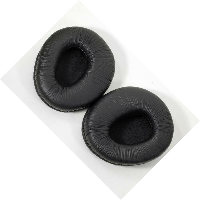 Амбушюры (ear pads) для наушников Sony MDR 7509/7509HD / V600/ V900/ V900 HD, MDR 7509