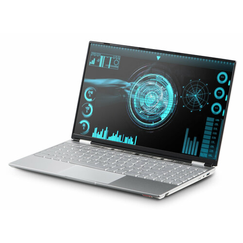 Ноутбук Azerty AZ-1527 156 Intel N95 17GHz 16Gb 1Tb SSD 3937000₽