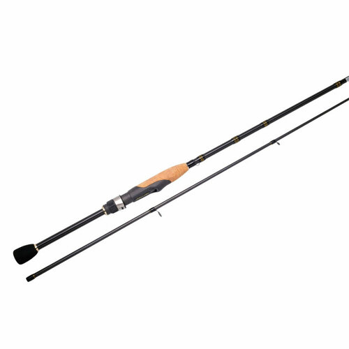 фото Спиннинг arion asr832ht 2.52 10-45 crazy fish