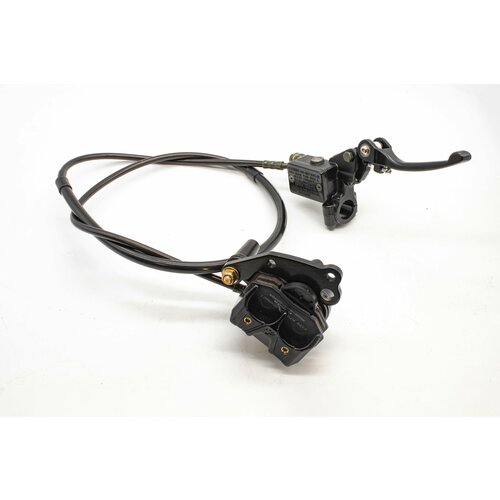 Тормозная система передняя Avantis FX250 в сборе 6828₽