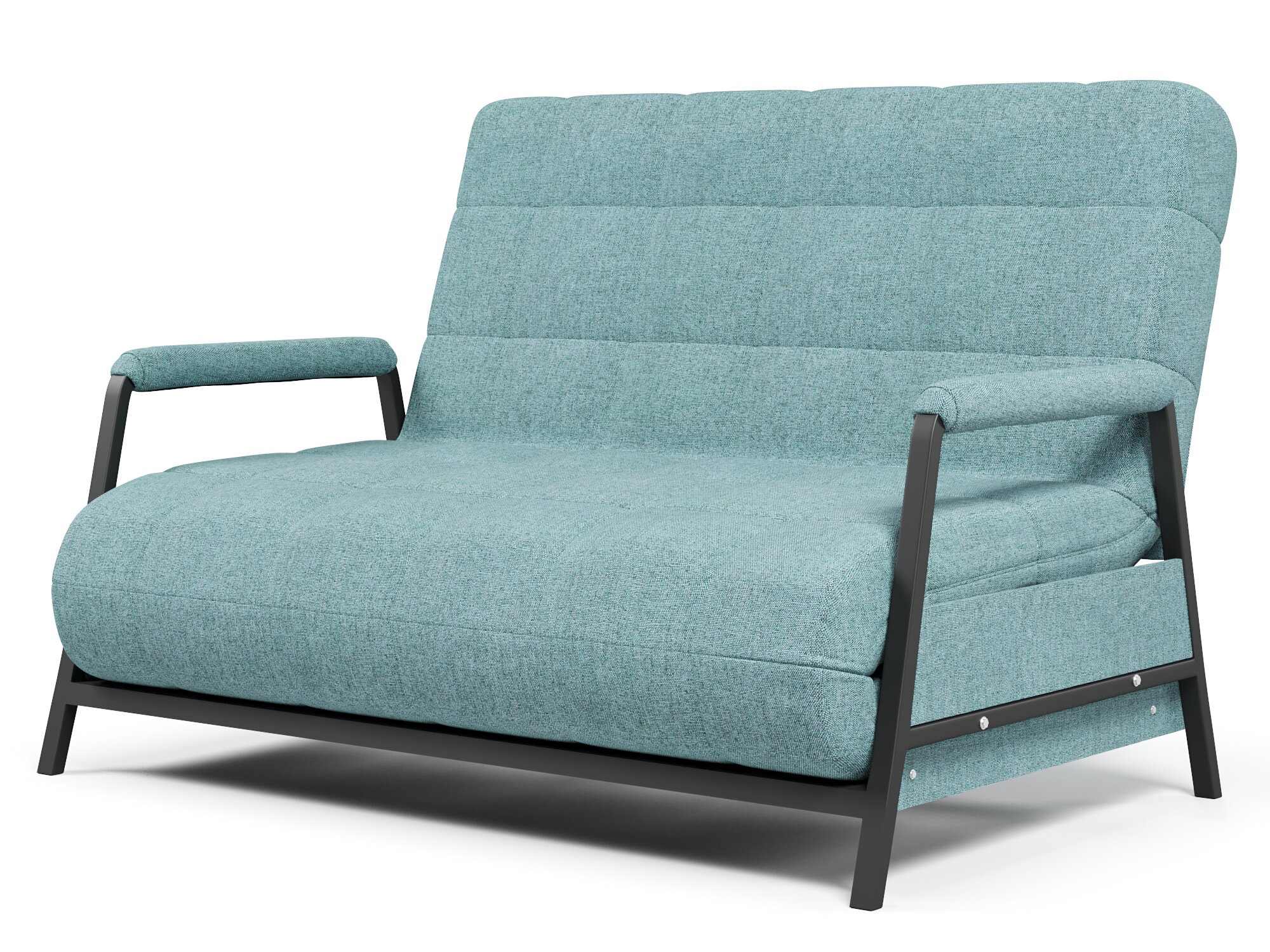 Диван-тахта-шезлонг Avanti Loft 120 Laguna 670 (125х85х95, СМ 120х200)