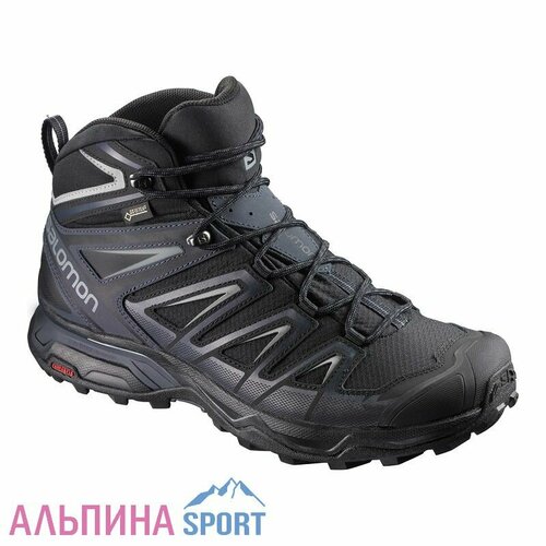 Ботинки треккинговые Salomon X ULTRA 3 MID GTX