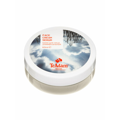 Универсальный крем для лица TeAdam