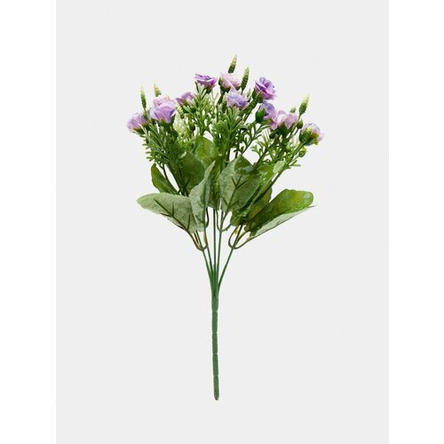 Искусственные цветы Роза букет Высота 30 см 999₽