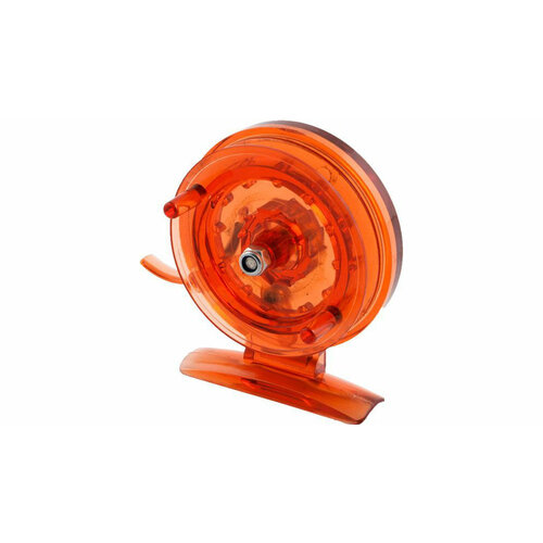 фото Катушка проводочная сталкер с курком 50мм нет бренда