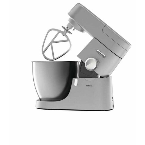 Кухонный комбайн Kenwood KVL 4100 S 7276600₽