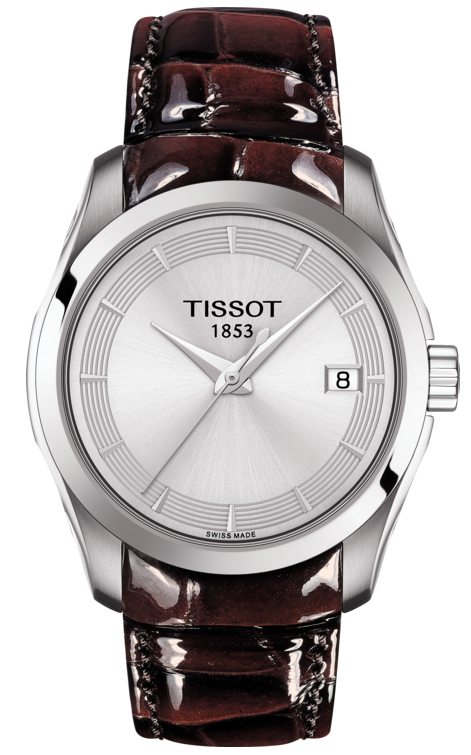 Наручные часы TISSOT T-Classic