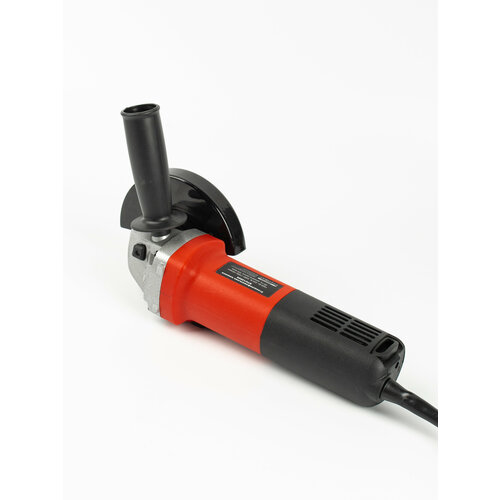 Угловая шлифовальная машина DONIYAMAN с регулировкой оборотов и пылезащищенным мотором 289800₽