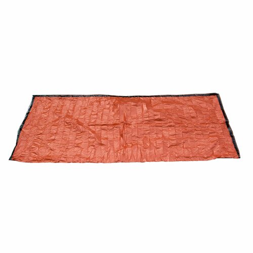 Origin Outdoors Rescue Blanket Ultralite Bivy Single orange 508500₽