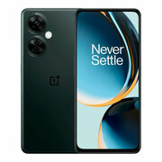 Смартфон OnePlus Nord CE 3 Lite 8/256GB Chromatic Gray (Черный) EU