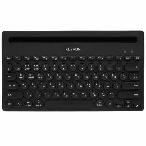 Клавиатура KEYRON PegasusKN-KC-79-B 321300₽