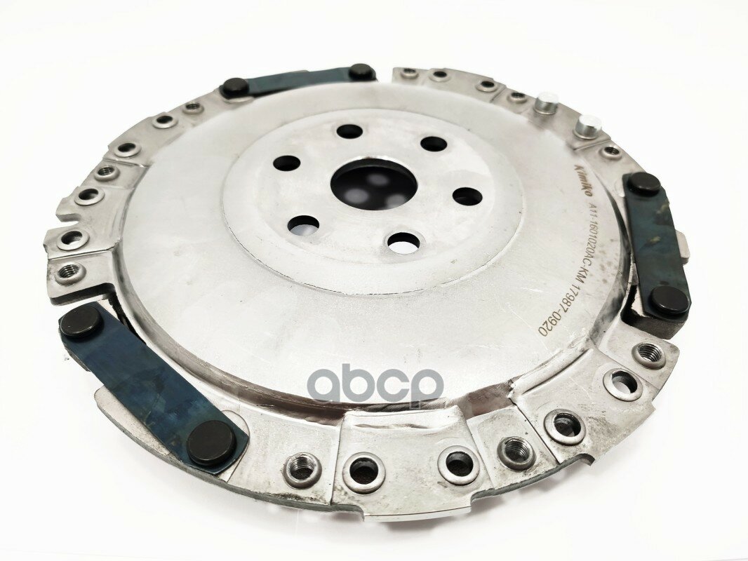 Корзина сцепления Chery Amulet KIMIKO Kimiko арт. A11-1601020AC-KM