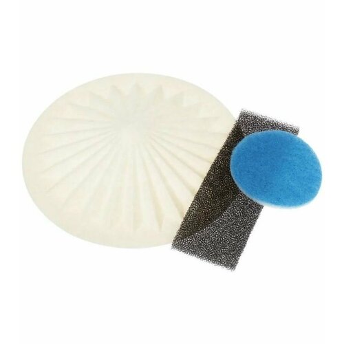 Набор фильтров Filtero FTM 10 2фильт 470₽