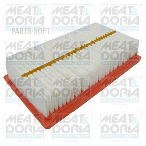 MEATDORIA 18711 Фильтр воздушный