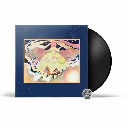 Dezron Douglas & Brandee Younger - Force Majeure (1LP) 2020 Black Виниловая пластинка