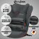 Автокресло Cybex Pallas B-Fix Steel Grey, детское автомобильное к...