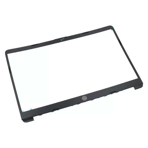 HP Рамка корпуса ноутбука HP 250 G8, 255 G8, 15-dw0000, 15-dw1000, 15-dw2000, 15-gw0000, 7H20C0 черная черный