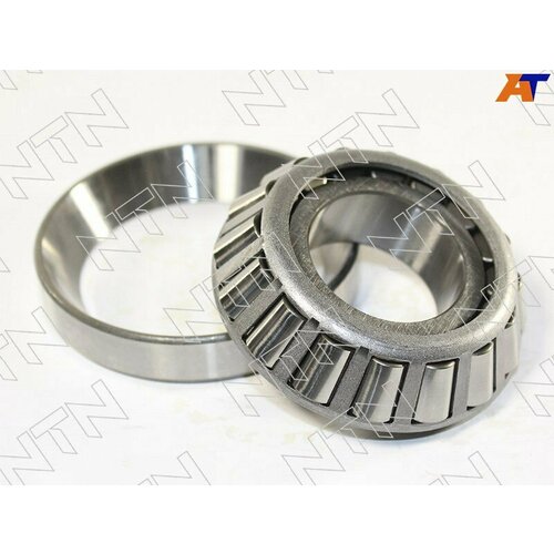 Подшипник хвостовика заднего редуктора TOYOTA LAND CRUISER 80 задний MMC 2995₽