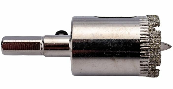 Коронка алмазная Sturm! 1055-09-2255