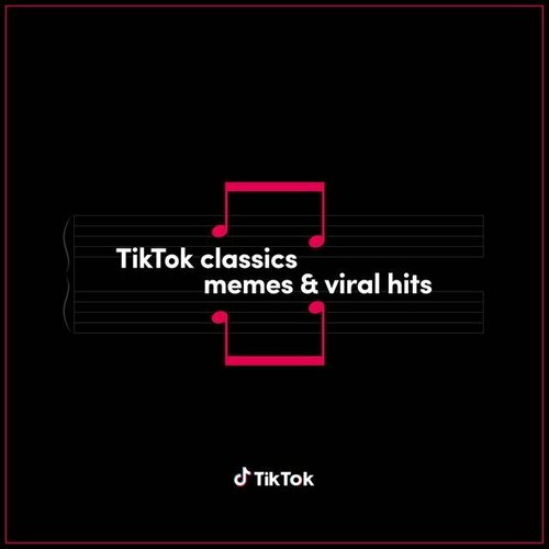 Deutsches Filmorchester Babelsberg – Tiktok Classics: Memes & Viral Hits