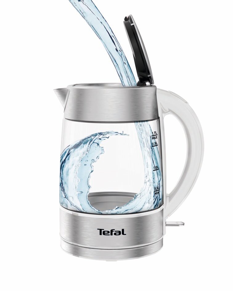 Электрочайник Tefal - фото №12