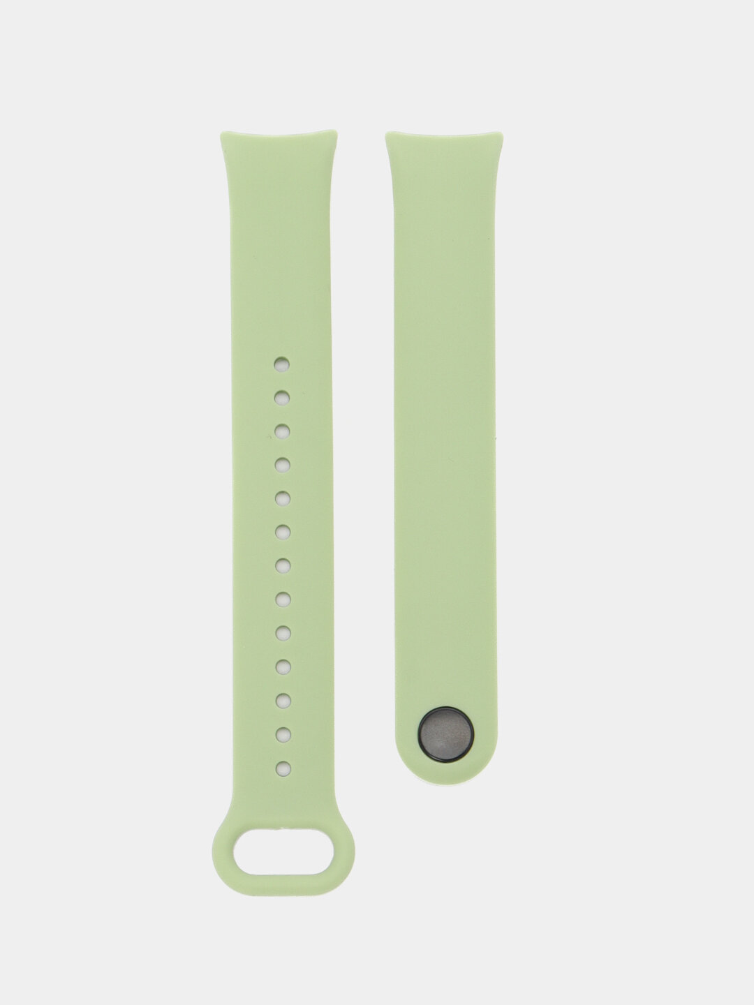 Силиконовый ремешок для Xiaomi Mi Band 8