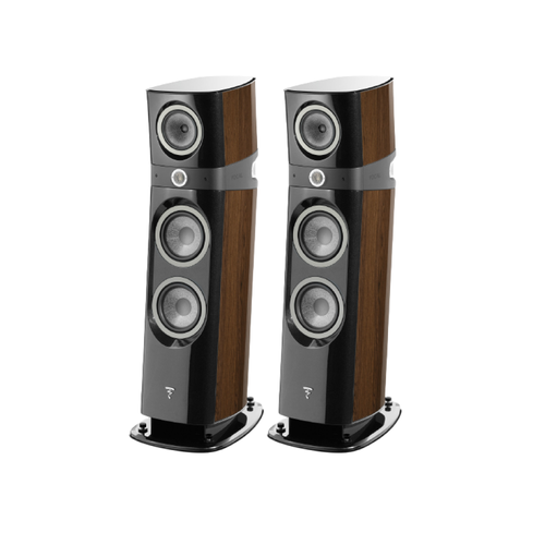 Focal Sopra N 3 Smoked Oak 249900000₽