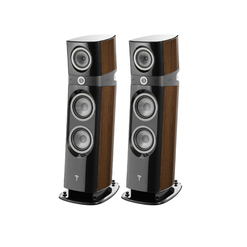 Focal Sopra N° 3, Smoked Oak