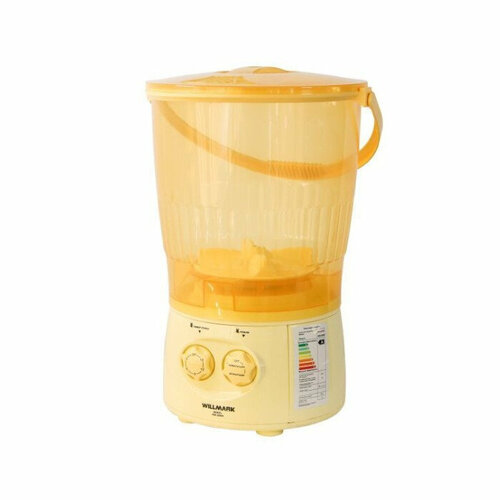 Стиральная машина Willmark WM-20BW малютка 439000₽