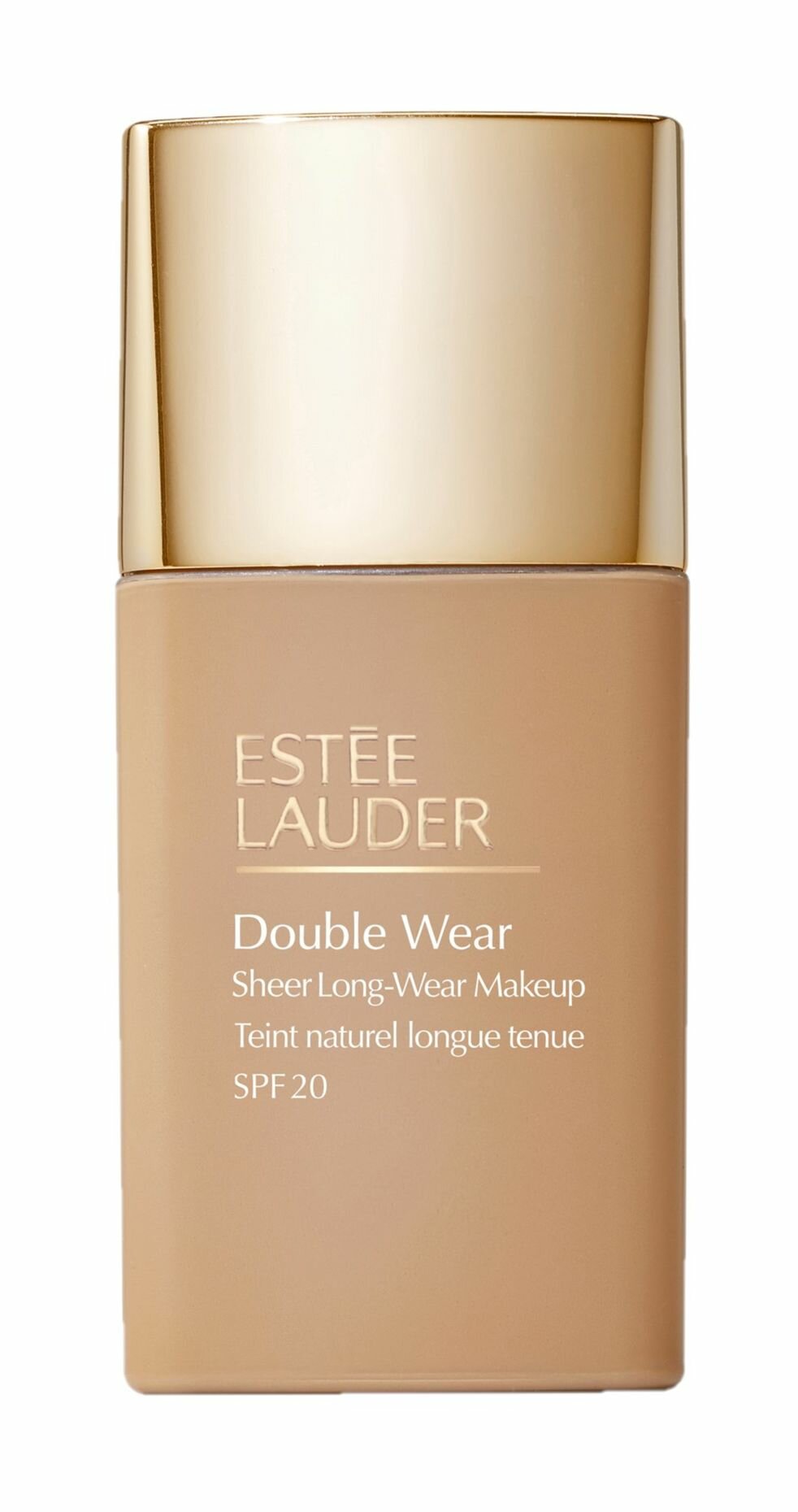 ESTEE LAUDER Устойчивый тональный флюид SPF 20 Double Wear (2W1 Dawn)