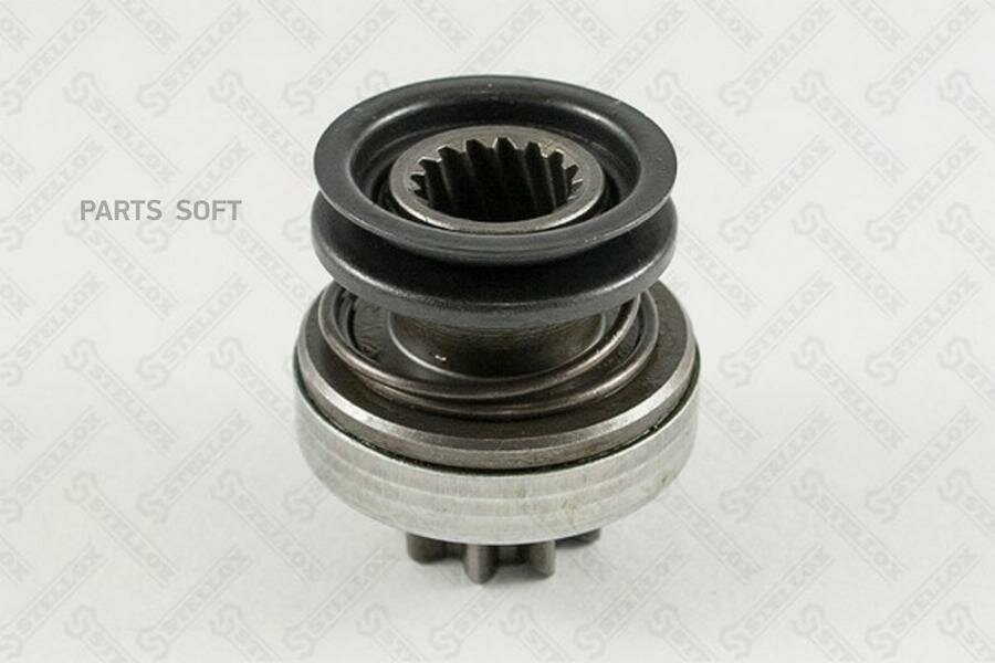 STELLOX 0680132SX 06-80132-SX_бендикс стартера !\ Audi A4/A6, MB W202/W203/W211/Sprinter 92>