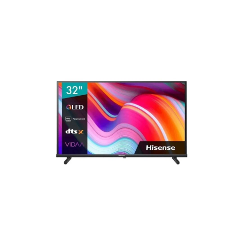 Телевизор Hisense 32A5KQ 2426000₽