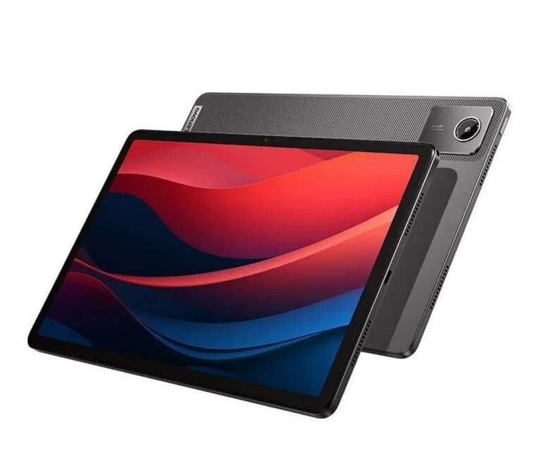 Планшет Lenovo Xiaoxin Pad 2024 , 8/128 ГБ, Wi-Fi, серый, CN