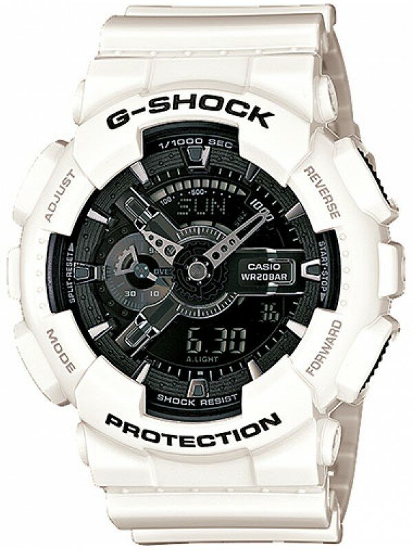 Наручные часы CASIO G-Shock