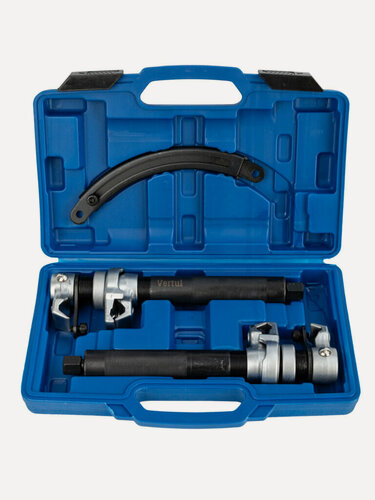 Изображение товара Стяжки пружин усиленные 280мм Vertul VR50230