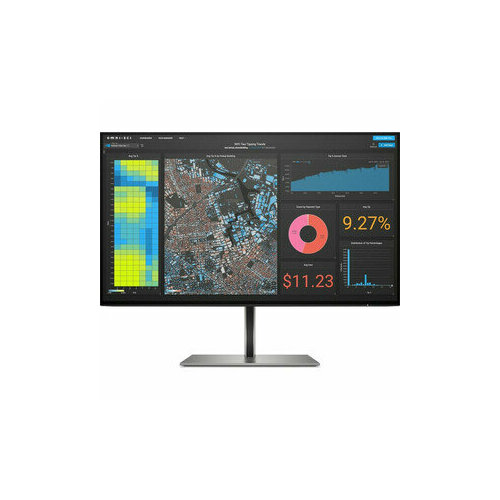 Монитор HP Z24f G3 FHD Display 3G828AA 4780100₽