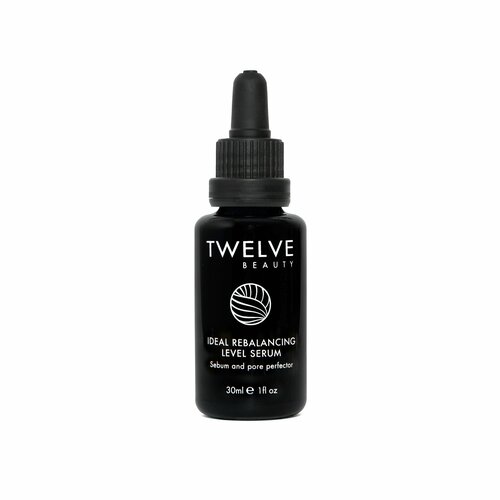 Twelve Beauty Сыворотка с идеальным уровнем баланса 30ml