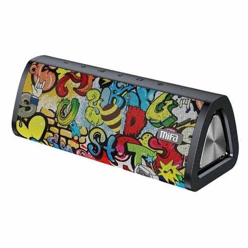 Колонка Mifa A10 Plus Graphite 337700₽