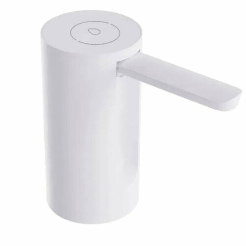 Помпа Lydsto Automatic Foldable Water Supply Youth Edition White XD-ZDSSQ01 помпа для воды xiaomi lydsto automatic foldable water supply youth edition xd zdssq01 белая