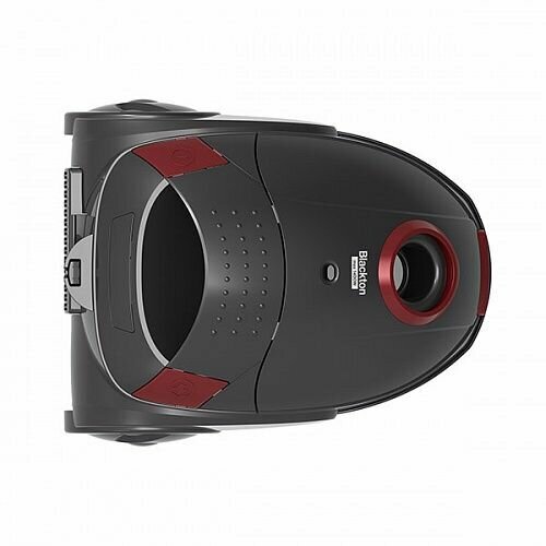 Пылесос Blackton Bt VC1401B 1400Вт мощность всасывания 350Вт пылесборник 15л черный-красный 1 517000₽