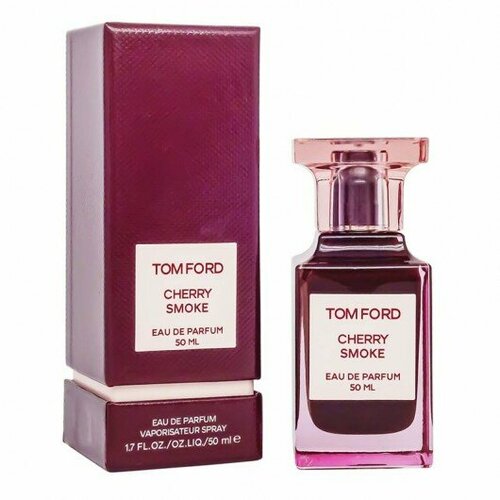 Парфюмерная вода Tom Ford Cherry Smoke 50 мл