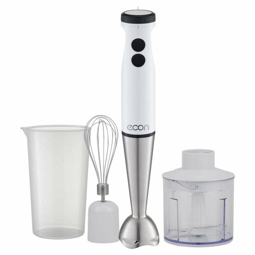 Блендер Econ ECO-437HB 250000₽