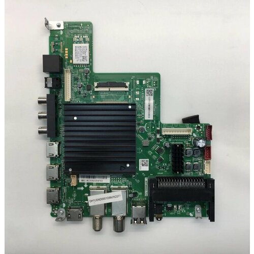 Материнская плата T MT9602731 для Haier 75 SMART TV MX 14625₽